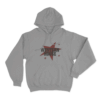 Aespa Seasons Greetings 2026 Unisex Hoodie Grey
