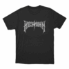 Rich Man Unisex T Shirt Black
